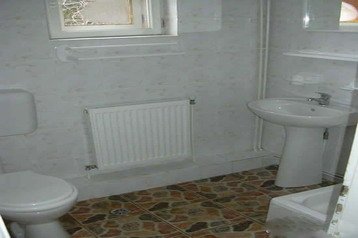 Rumunija Privát Buşteni, Interijer